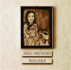 Jarkko Martikainen - Mierolainen Erikoispainos (Dvd Kann i gruppen CD hos Bengans Skivbutik AB (3712509)