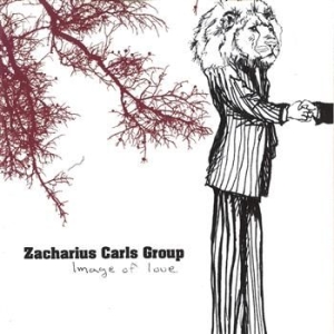 Zacharius Carls Group - Image Of Love i gruppen CD hos Bengans Skivbutik AB (3712512)