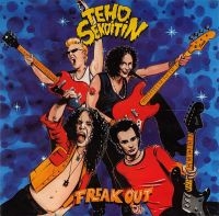 Tehosekoitin - Freak Out i gruppen CD hos Bengans Skivbutik AB (3712524)