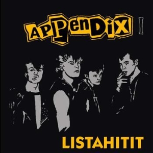 Appendix - Listahitit i gruppen CD hos Bengans Skivbutik AB (3712545)