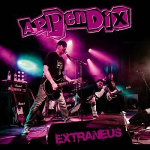 Appendix - Extraneus i gruppen CD hos Bengans Skivbutik AB (3712553)