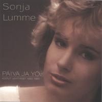 Sonja Lumme - Päivä Ja Yö - Kootut Levytykset 198 i gruppen CD hos Bengans Skivbutik AB (3712582)