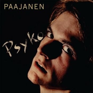 Paajanen - Psyko - Kaikki Levytykset 1977-1980 i gruppen CD hos Bengans Skivbutik AB (3712590)