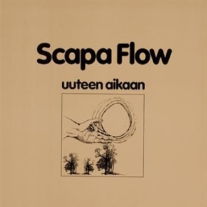 Scapa Flow - Uuteen Aikaan i gruppen CD hos Bengans Skivbutik AB (3712593)