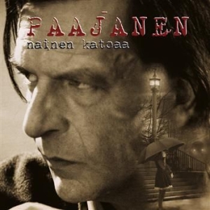 Paajanen - Nainen Katoaa i gruppen CD hos Bengans Skivbutik AB (3712596)