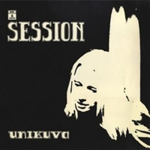 Session - Unikuva i gruppen CD hos Bengans Skivbutik AB (3712602)