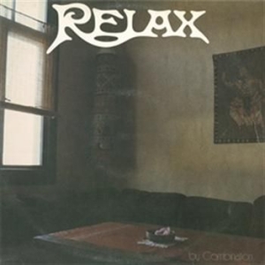 Combination - Relax By Combination i gruppen CD hos Bengans Skivbutik AB (3712608)