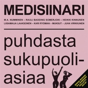 Various Artists - Medisiinari - Puhdasta Sukupuoliasi i gruppen CD hos Bengans Skivbutik AB (3712618)