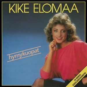 Kike Elomaa - Hymykuopat i gruppen CD hos Bengans Skivbutik AB (3712637)