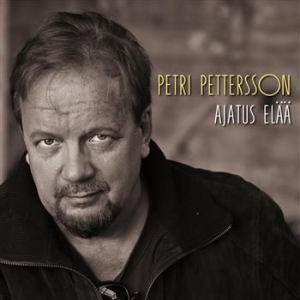 Petri Pettersson - Ajatus Elää i gruppen CD hos Bengans Skivbutik AB (3712651)