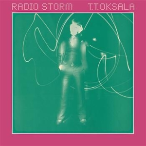 T.T. Oksala - Radio Storm i gruppen CD hos Bengans Skivbutik AB (3712657)