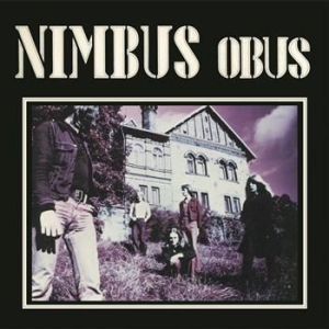 Nimbus - Obus i gruppen CD hos Bengans Skivbutik AB (3712659)