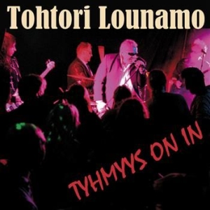 Tohtori Lounamo - Tyhmyys On In i gruppen CD hos Bengans Skivbutik AB (3712672)