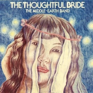 Middle-Earth Band - The Thoughtful Bride i gruppen CD hos Bengans Skivbutik AB (3712683)