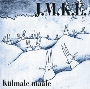 J.M.K.E. - Kylmälle Maalle - Remastered i gruppen CD hos Bengans Skivbutik AB (3712713)