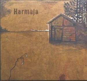 Harmaja - Harmaja i gruppen CD hos Bengans Skivbutik AB (3712749)