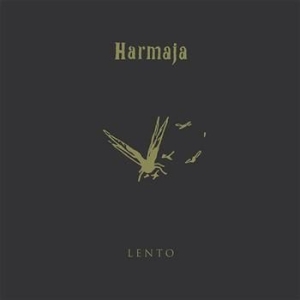 Harmaja - Lento i gruppen CD hos Bengans Skivbutik AB (3712750)