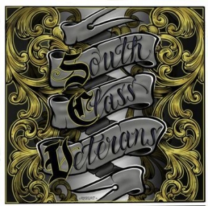 South Class Veterans - Hell To Pay (Vinyl) i gruppen VINYL hos Bengans Skivbutik AB (3712779)