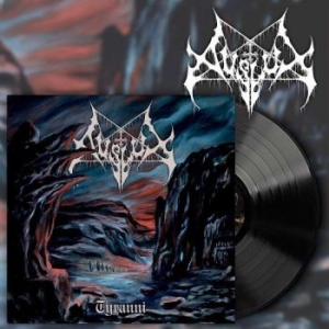 Avslut - Tyranni (Vinyl) i gruppen VINYL hos Bengans Skivbutik AB (3712782)