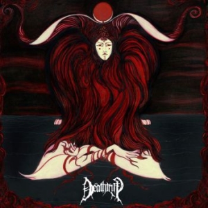 Deathtrip - Demon Solar Totem i gruppen VINYL / Metal/ Heavy metal hos Bengans Skivbutik AB (3712792)