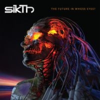 Sikth - Future In Whose Eyes? i gruppen CD hos Bengans Skivbutik AB (3712802)