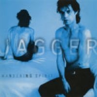 Mick Jagger - Wandering Spirit (2Lp) i gruppen VINYL hos Bengans Skivbutik AB (3712812)