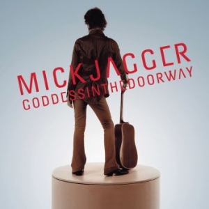 Mick Jagger - Goddess In The Doorway (2Lp) i gruppen VINYL hos Bengans Skivbutik AB (3712813)