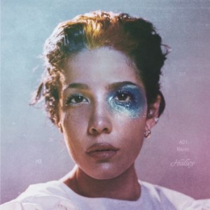 Halsey - Manic i gruppen VI TIPSER / Årsbestelistor 2020 / NME 2020 hos Bengans Skivbutik AB (3712814)