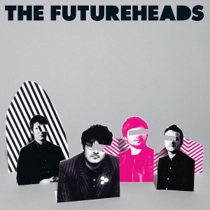 The Futureheads - The Futureheads (Vinyl) i gruppen -Start Sell2 hos Bengans Skivbutik AB (3712815)