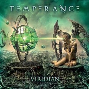 Temperance - Viridian i gruppen VINYL hos Bengans Skivbutik AB (3713463)