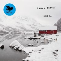 Lumen Drones - Umbra i gruppen VINYL hos Bengans Skivbutik AB (3713477)