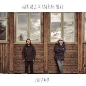 Hell Thom & Andreas Ulvo - Julesanger i gruppen VINYL hos Bengans Skivbutik AB (3713478)