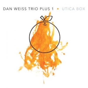 Weiss Dan (Trio) + 1 - Utica Box i gruppen CD hos Bengans Skivbutik AB (3713485)