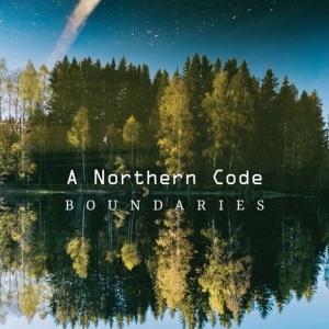 A Northern Code - Boundaries i gruppen CD hos Bengans Skivbutik AB (3713504)