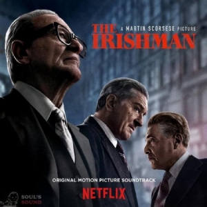 Various - The Irishman (Original Motion Picture Soundtrack) i gruppen VINYL hos Bengans Skivbutik AB (3713512)