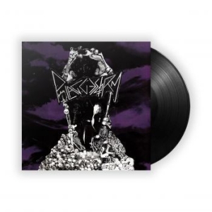 Plaguestorm - Eternal Throne (Vinyl) i gruppen VINYL hos Bengans Skivbutik AB (3713514)