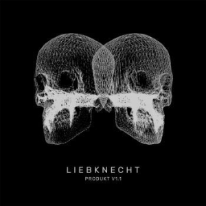 Liebknecht - Produkt V1.1 (Clear Vinyl) i gruppen VINYL hos Bengans Skivbutik AB (3713517)