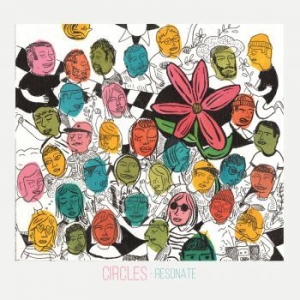 Circles - Resonate i gruppen CD hos Bengans Skivbutik AB (3713522)