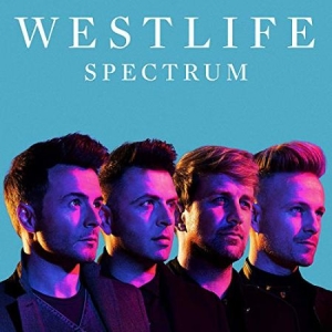 Westlife - Spectrum (Vinyl) i gruppen -Start Max hos Bengans Skivbutik AB (3713527)