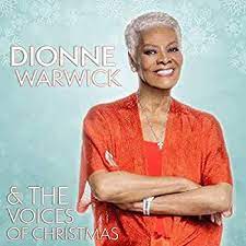 Dionne Warwick - Dionne Warwick & The Voices Of i gruppen CD hos Bengans Skivbutik AB (3713532)