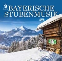 Paulsteiner - Bayerische Stubenmusik i gruppen CD hos Bengans Skivbutik AB (3713541)