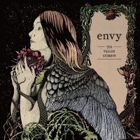 Envy - Fallen Crimson i gruppen VI TIPSER / Årsbestelistor 2020 / Kerrang 2020 hos Bengans Skivbutik AB (3713570)