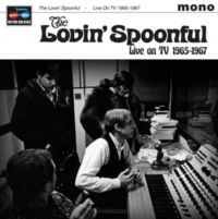 Lovin' Spoonful - Live On Tv 1965-67 i gruppen VINYL hos Bengans Skivbutik AB (3713588)