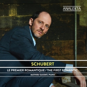 Schubert Franz - The First Romantic - The Complete S i gruppen CD hos Bengans Skivbutik AB (3715387)