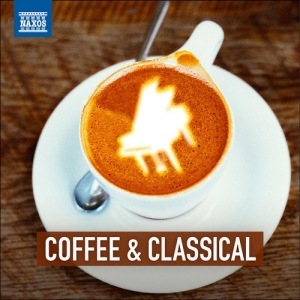 Various - Coffee & Classical i gruppen CD hos Bengans Skivbutik AB (3715433)