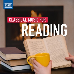 Various - Classical Music For Reading i gruppen VI TIPSER / Julegavetips CD hos Bengans Skivbutik AB (3715434)