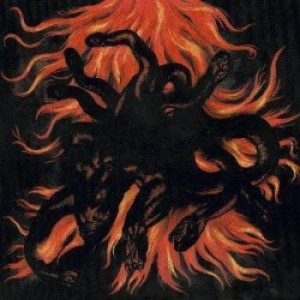 Deathspell Omega - Paracletus i gruppen VINYL hos Bengans Skivbutik AB (3716406)