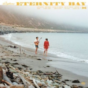 Saxophones - Eternity Bay i gruppen VINYL hos Bengans Skivbutik AB (3716996)