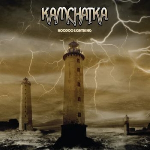 Kamchatka - Hoodoo Lightning i gruppen CD hos Bengans Skivbutik AB (3717013)