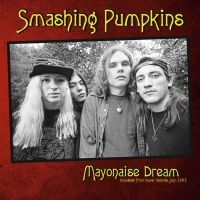 Smashing Pumpkins - Broadcast From Tower Records. 1993 i gruppen Minishops / Smashing Pumpkins hos Bengans Skivbutik AB (3717309)